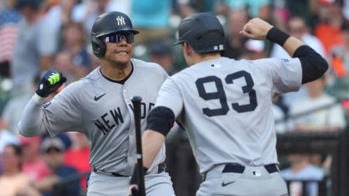 Yankees' All-Star Game moment with Juan Soto once again renews free agency discussion