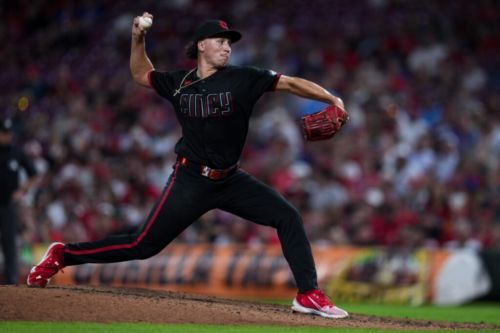 Cubs Claim Julian Aguiar, Designate Antoine Kelly For Assignment