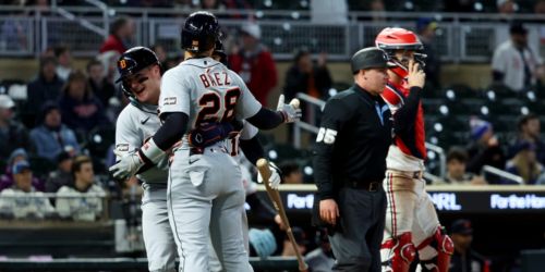 Tigers unable to erase bad start after early issues pile up