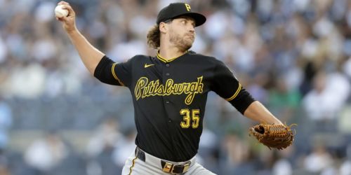 Ashcraft's career-worst start sends him 'back to the drawing board'