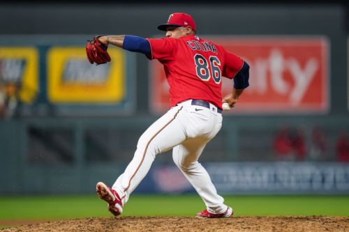 The shortest-tenured Twins in history