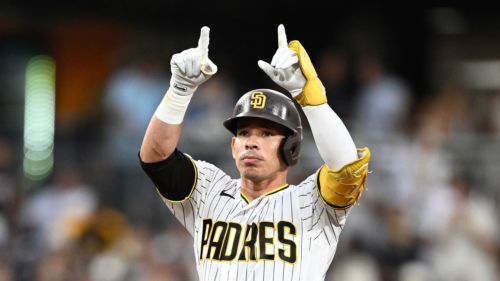 Freddy Fermin's season numbers paint a misleading picture of his Padres resurgence