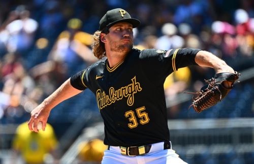 Game #65: Pittsburgh Pirates vs. Atlanta Braves