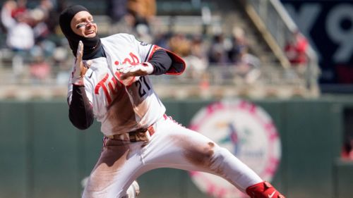 How Ryan Jeffers' impending return affects the Twins' roster