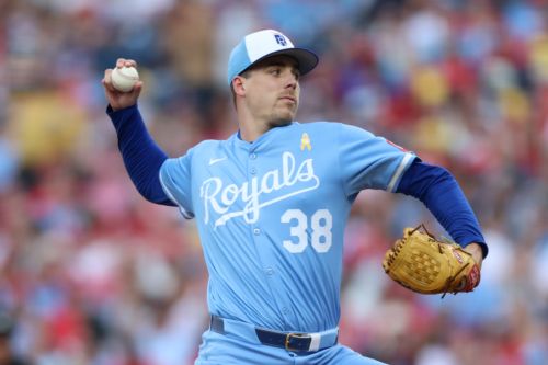 World Baseball Classic preview: Cuba vs. Royals