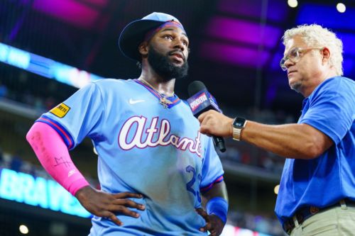 Atlanta Braves off day chat and discussion: September 17