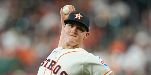 Brown sharp in 3rd rehab start as mid-June return remains in play