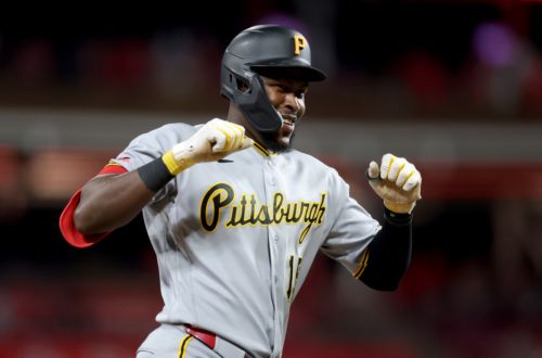 SB Nation Reacts results: Should the Pirates move on from Oneil Cruz?