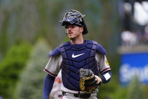 Braves Designate Jonah Heim For Assignment, Activate Sean Murphy