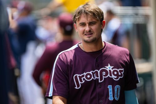 Phillies on the Pharm: 7/30/2026
