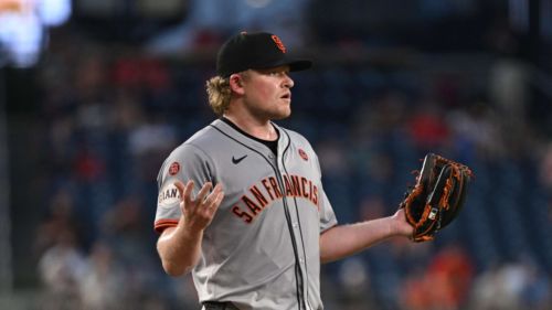 SF Giants players get hardly any love from MLB The Show ratings