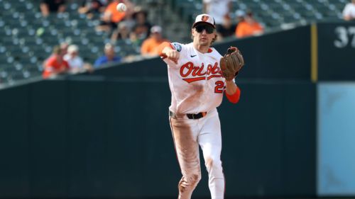 Orioles' sloppy play puts a stake in their win streak and threatens any chance at the playoffs