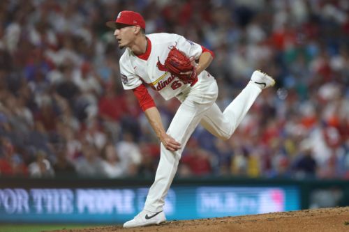How St. Louis Cardinals Players Performed in the MLB All-Star Game