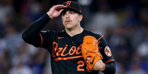 O's look to bounce back after 'gut punch' loss in L.A.