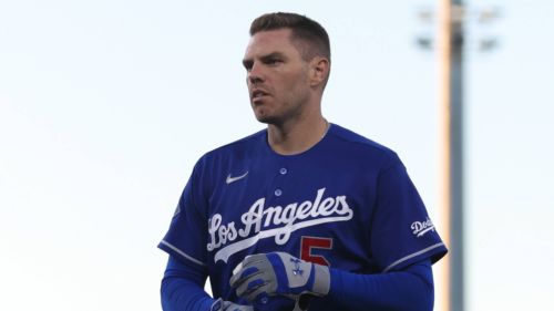Freddie Freeman's retirement plan gives Dodgers perfect dynasty blueprint