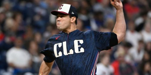 Cantillo answers call with six scoreless innings of clutch relief