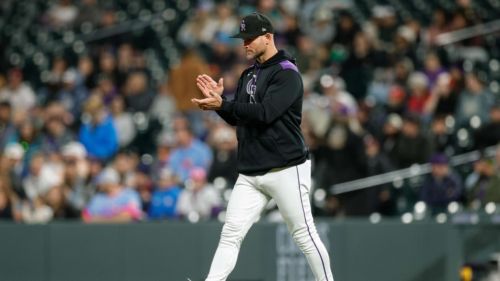 Rockies offer a sneak peek at their future with the everyday lineup