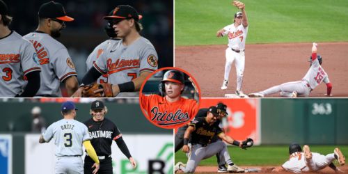 Is there anybody in baseball that Holliday doesn't know? It doesn't seem like it