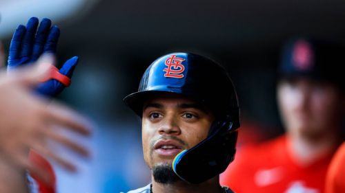 This small tweak could unlock Masyn Winn's potential for the Cardinals