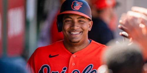 Basallo breakout imminent? O's top prospect homers, continues hot spring