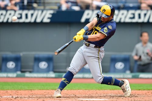 Series Preview: Milwaukee Brewers vs. Cleveland Guardians