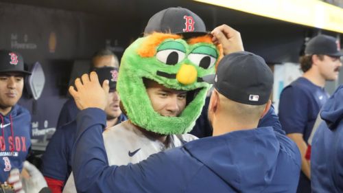 Willson Contreras trade in wake of Framber Valdez incident is a saving grace for Craig Breslow