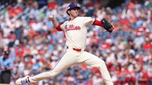Andrew Painter's next month could make or break Phillies trade deadline plans