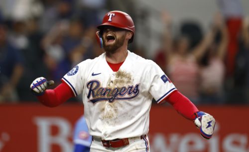Game 59 Game Day Thread – Kansas City Royals @ Texas Rangers