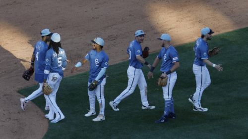 3 reasons why the Nationals overachieved expectations in their historic month of May