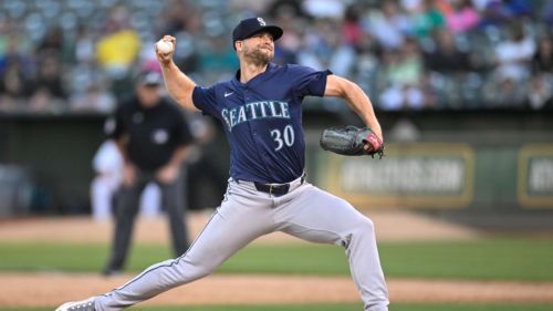 Latest White Sox move hopes to replicate former pitcher’s 2024 campaign with Mariners