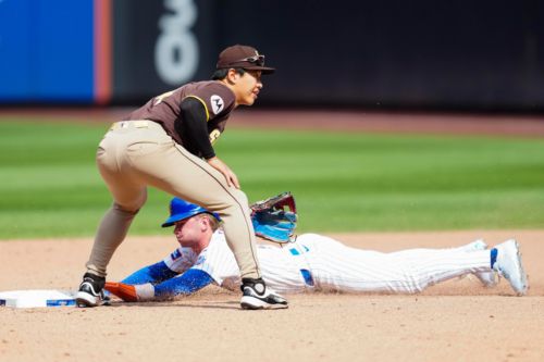 Good Morning San Diego: Padres drop final game, series to Mets