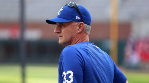 Rangers are proving painful roster reality Royals fans won't want to hear amid 2026 freefall