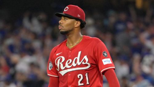 Reds gain small (but meaningful) roster advantage after Hunter Greene injury