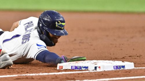 4 former Guardians prospects who have made MLB impression elsewhere