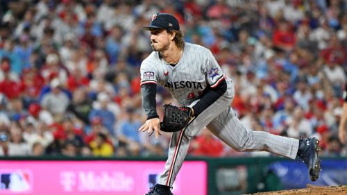 MLB's postseason schedule could give Twins a major advantage