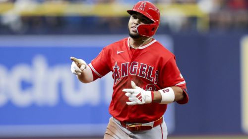 Bleacher Report drops new Red Sox infield trade deadline target from desperate AL West club