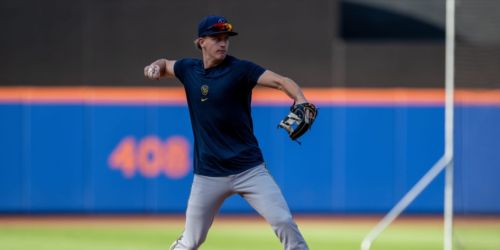Pratt's benching was about Brewers' culture -- not just him