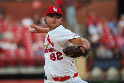 Game Discussion for St. Louis Cardinals vs Boston Red Sox Saturday Night