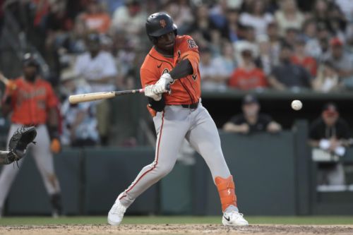 Giants Minor League Baseball roundup, July 1: Dakota Jordan keeps on blasting homers