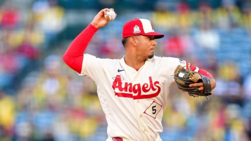 Angels are reaping the rewards from an offseason trade fans instantly doubted