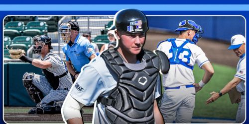 How Skenes has used his catching experience to become an elite starting pitcher