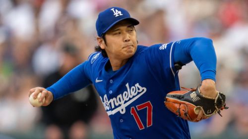 Dodgers should deploy Shohei Ohtani in bold new way given Edwin Diaz uncertainty