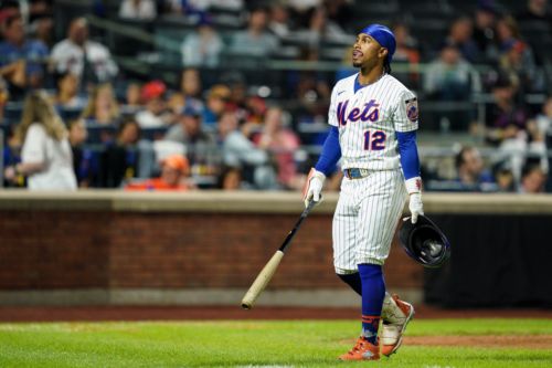 Mets lose game they were never in to begin with