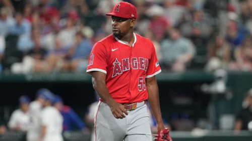 Angels may have sent subtle Opening Day message with Cactus League starter
