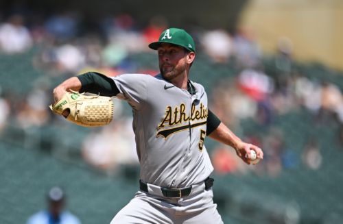 Game #110: Tigers at Athletics Game Thread