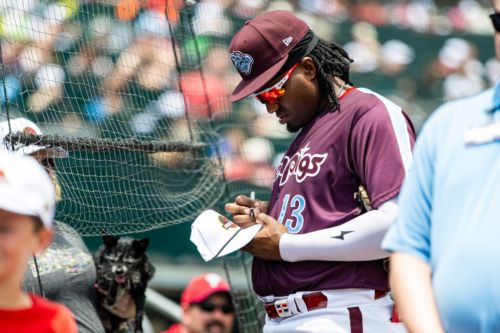 Phillies on the Pharm: 7/19/2026