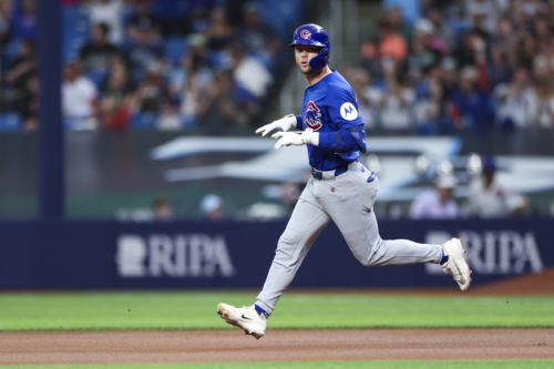 Cubs BCB After Dark: Which Cub makes you smile?