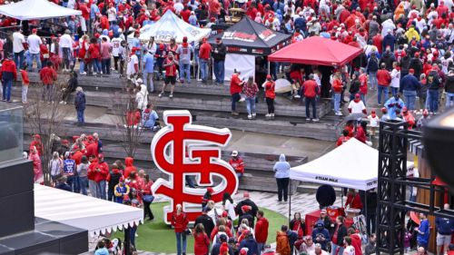 Cardinals leadership continues promise to fan-first promotions