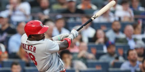 Walker's breakout continues as Cards top Mets for 6th straight win