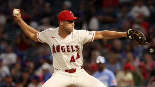 Angels must follow the Mason Miller plan with Ben Joyce before something goes wrong